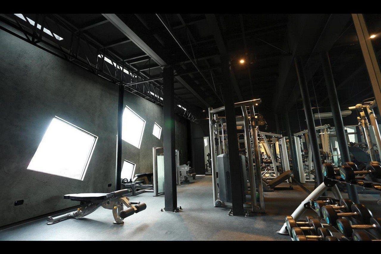 Bth Hotel - Boutique Concept ลิมา ภายนอก รูปภาพ