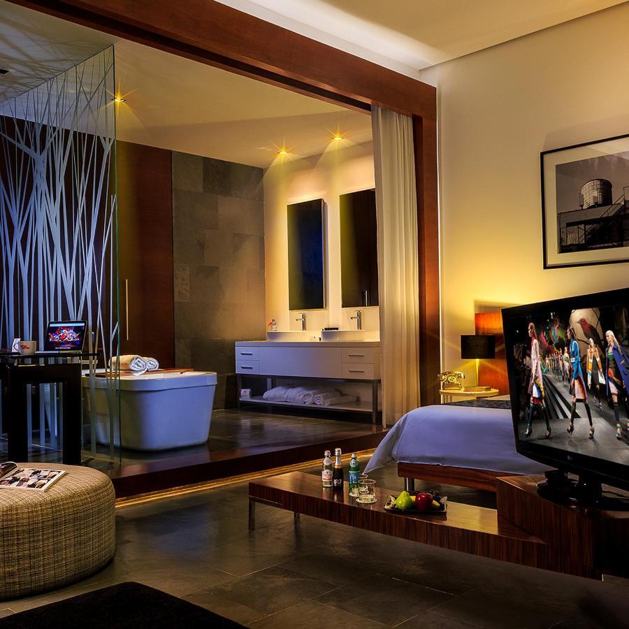 Bth Hotel - Boutique Concept ลิมา ภายนอก รูปภาพ