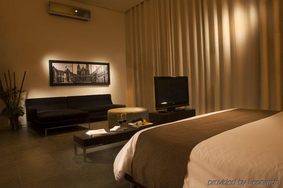 Bth Hotel - Boutique Concept ลิมา ห้อง รูปภาพ