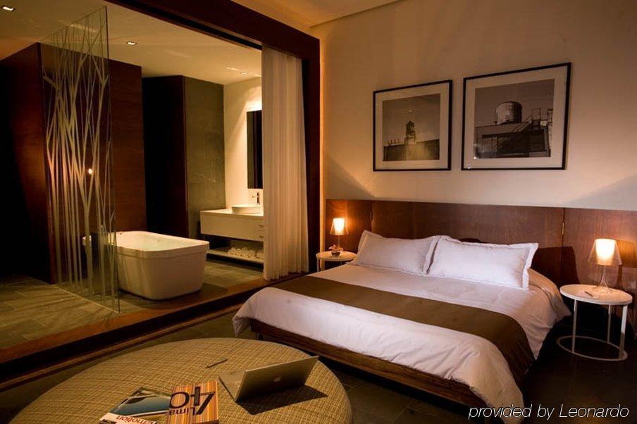 Bth Hotel - Boutique Concept ลิมา ห้อง รูปภาพ