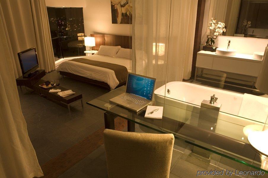 Bth Hotel - Boutique Concept ลิมา ห้อง รูปภาพ