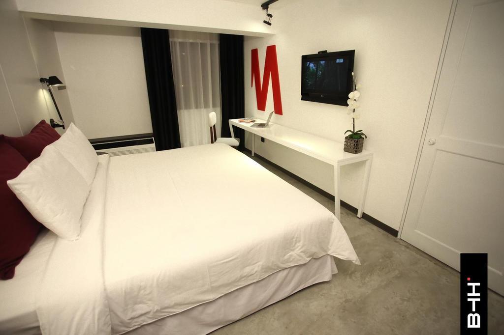 Bth Hotel - Boutique Concept ลิมา ภายนอก รูปภาพ