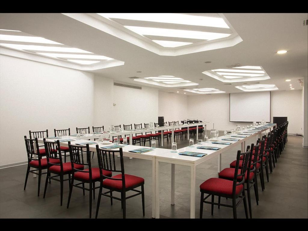 Bth Hotel - Boutique Concept ลิมา ภายนอก รูปภาพ