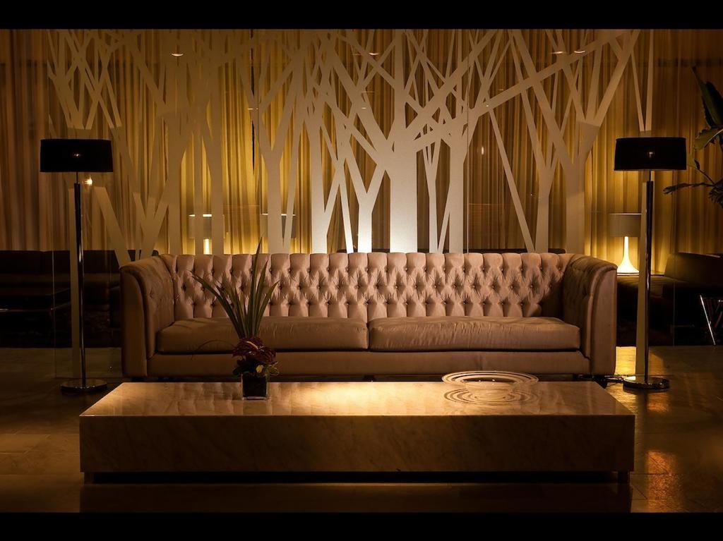 Bth Hotel - Boutique Concept ลิมา ภายนอก รูปภาพ