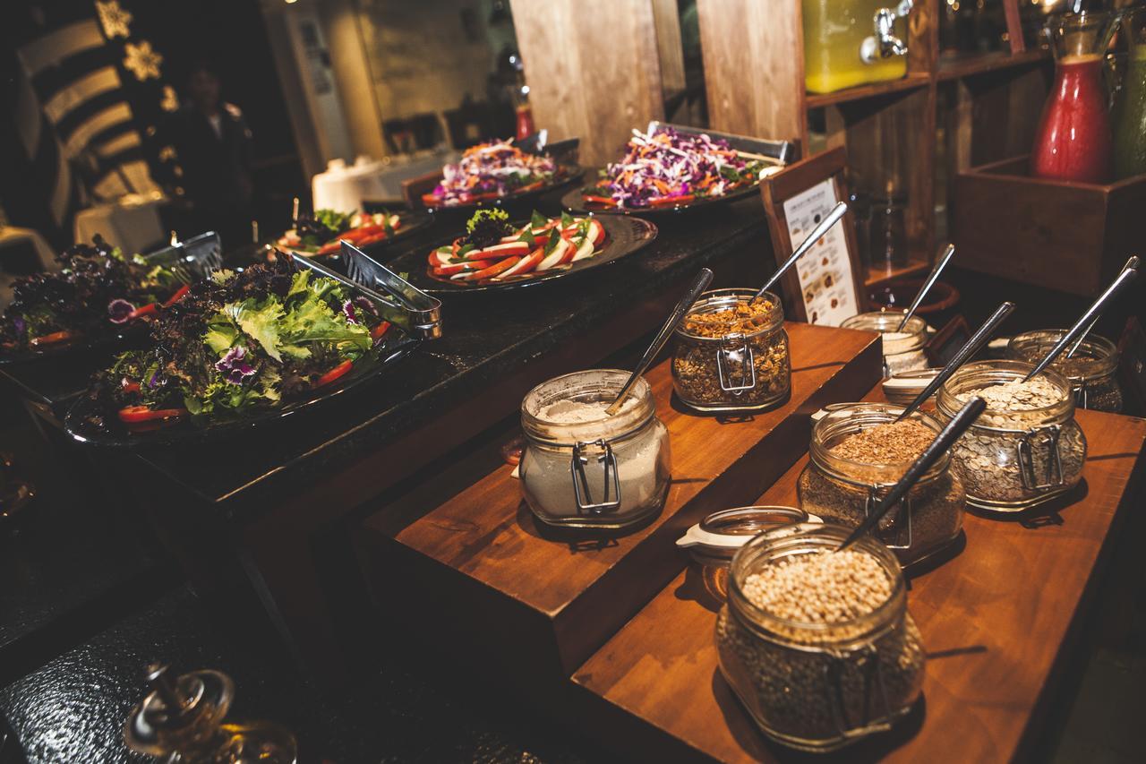 Bth Hotel - Boutique Concept ลิมา ภายนอก รูปภาพ