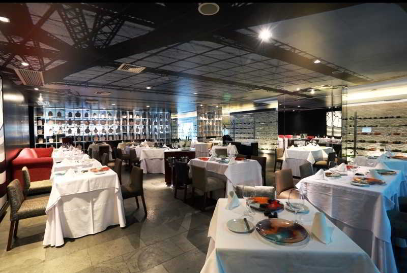 Bth Hotel - Boutique Concept ลิมา ภายนอก รูปภาพ
