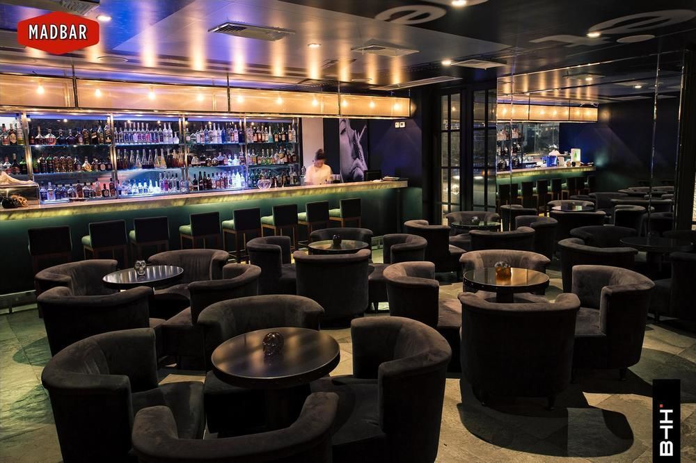 Bth Hotel - Boutique Concept ลิมา ภายนอก รูปภาพ