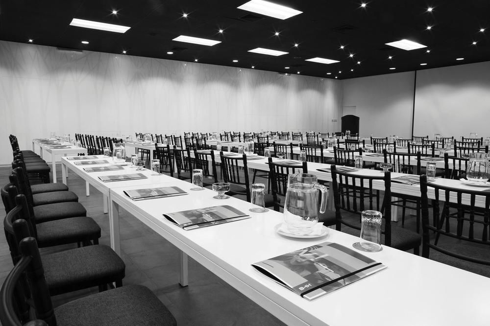 Bth Hotel - Boutique Concept ลิมา ภายนอก รูปภาพ