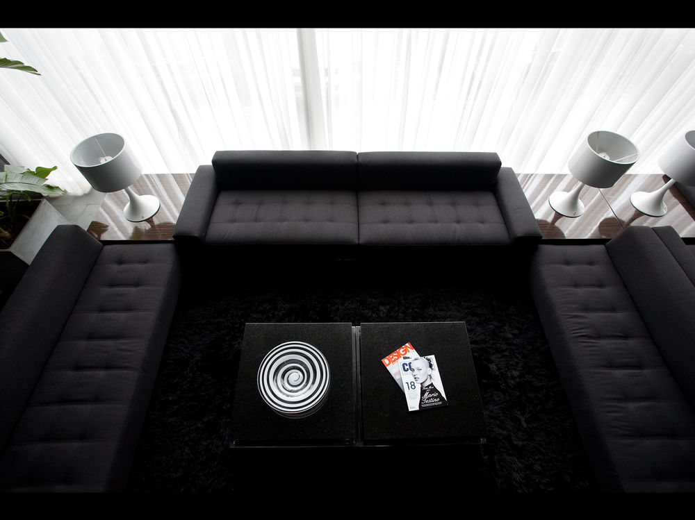 Bth Hotel - Boutique Concept ลิมา ภายนอก รูปภาพ