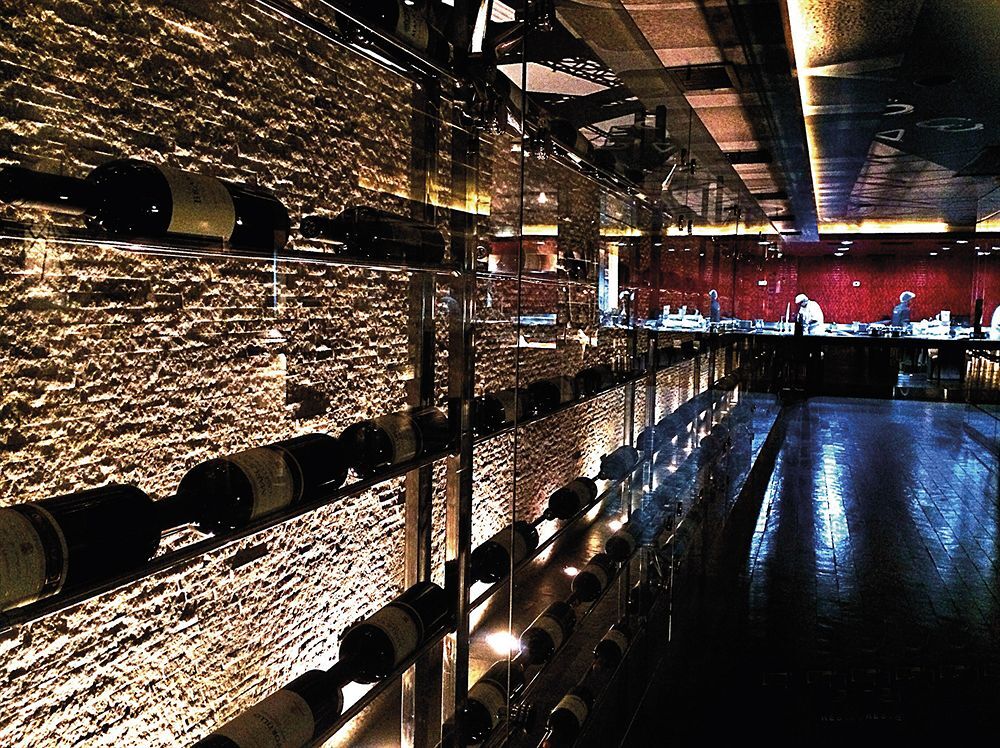 Bth Hotel - Boutique Concept ลิมา ภายนอก รูปภาพ