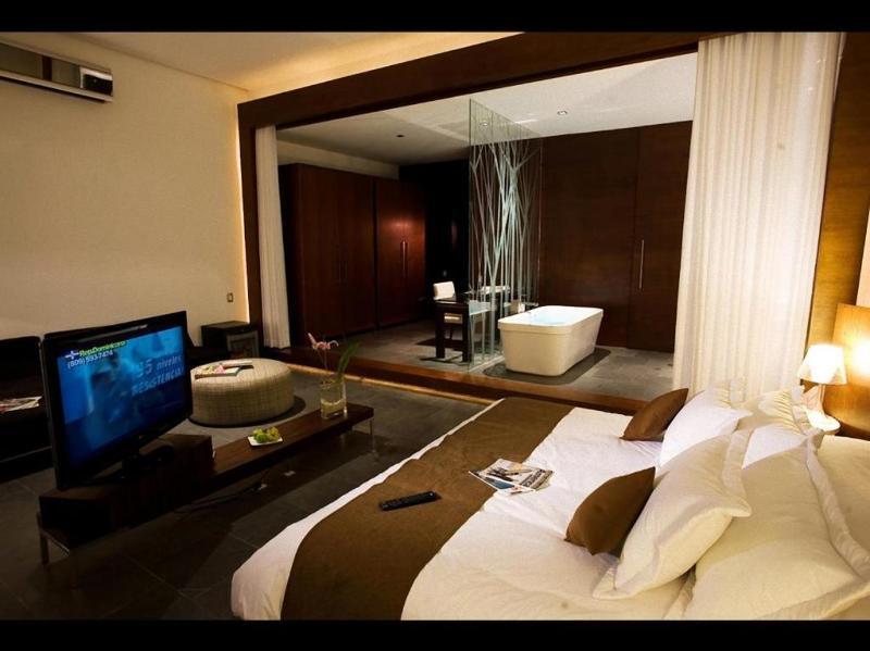 Bth Hotel - Boutique Concept ลิมา ภายนอก รูปภาพ